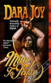 Мой по праву - Дэйра Джой