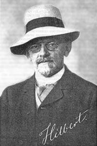 Великая теорема Ферма