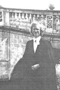 Великая теорема Ферма