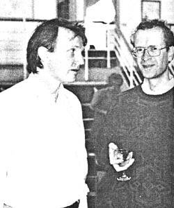 Великая теорема Ферма