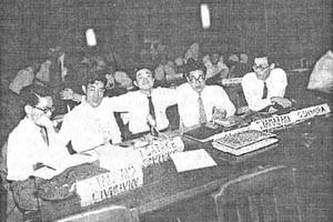 Великая теорема Ферма