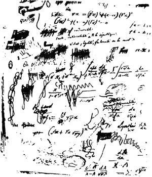 Великая теорема Ферма Великая теорема Ферма