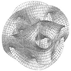 Великая теорема Ферма Великая теорема Ферма