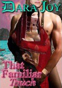 Прикосновение Хранителя - Дэйра Джой