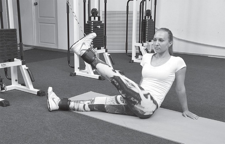 Азбука здоровья. Все о позвоночнике и суставах от А до Я Азбука здоровья. Все о позвоночнике и суставах от А до Я