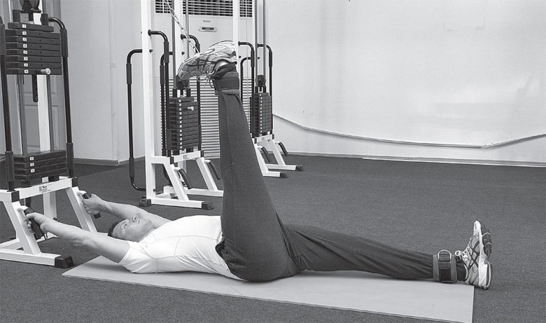 Азбука здоровья. Все о позвоночнике и суставах от А до Я Азбука здоровья. Все о позвоночнике и суставах от А до Я