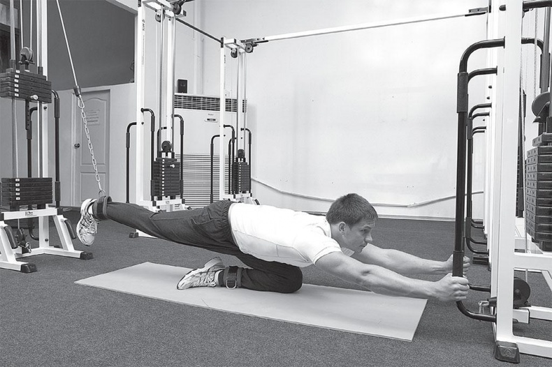 Азбука здоровья. Все о позвоночнике и суставах от А до Я Азбука здоровья. Все о позвоночнике и суставах от А до Я