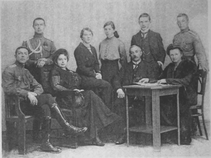 Этюды желудочной хирургии Этюды желудочной хирургии