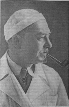 Этюды желудочной хирургии