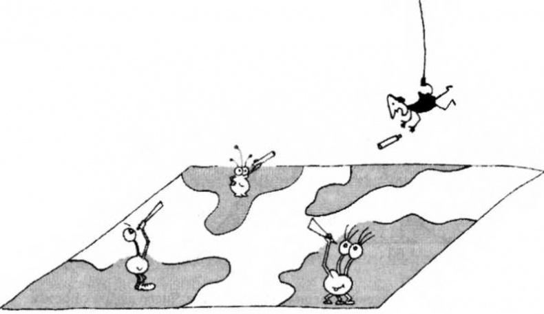 Мир многих миров. Физики в поисках иных вселенных