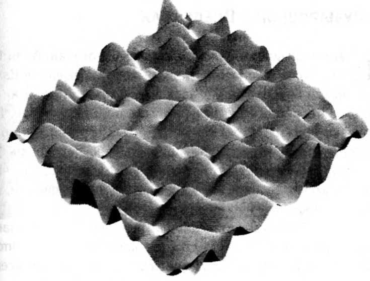 Мир многих миров. Физики в поисках иных вселенных