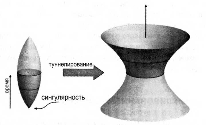 Мир многих миров. Физики в поисках иных вселенных