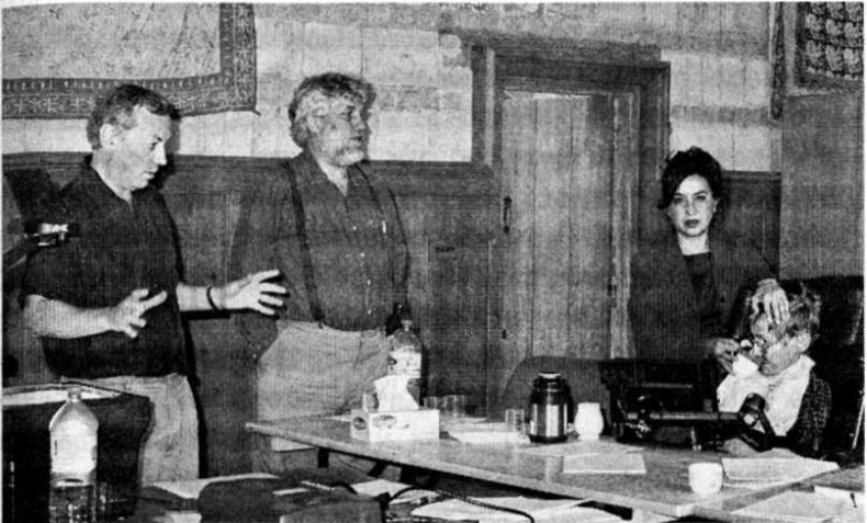 Мир многих миров. Физики в поисках иных вселенных