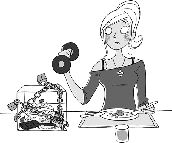 Легкая энциклопедия для начинающих мам