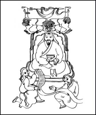 Чингисиана. Свод свидетельств современников