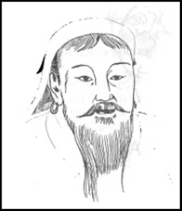 Чингисиана. Свод свидетельств современников