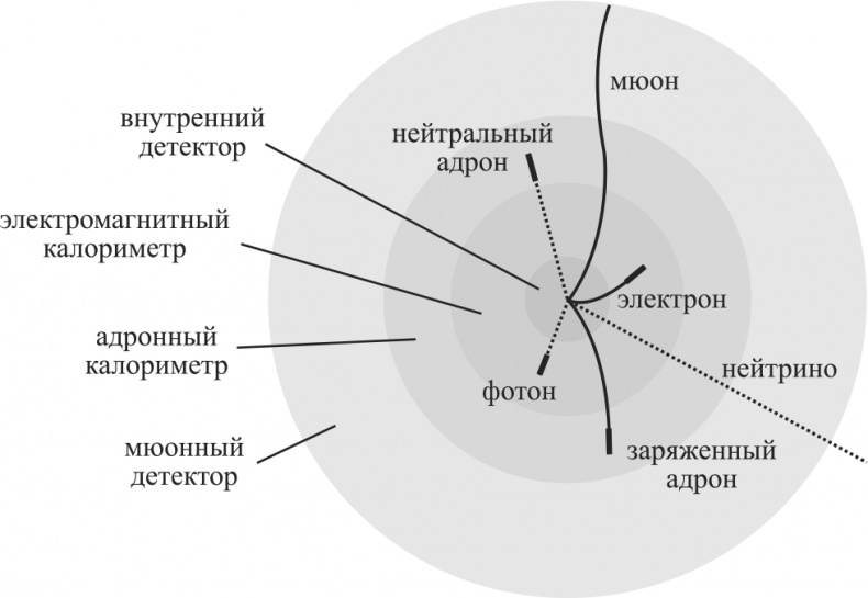 Частица на краю Вселенной. Как охота на бозон Хиггса ведет нас к границам нового мира