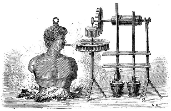 Жизнь замечательных веществ