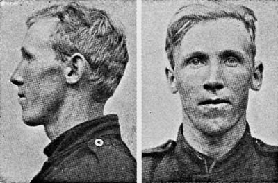 Расы Европы