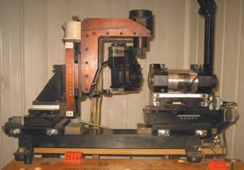 Неизвестный алмаз. "Артефакты" технологии