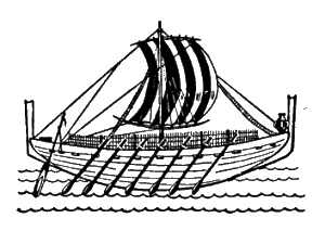 Тайны исчезнувших цивилизаций
