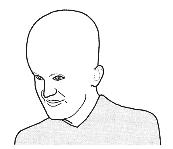 Странности нашей эволюции