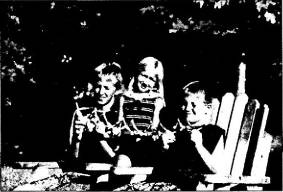 Пять нерешенных проблем науки