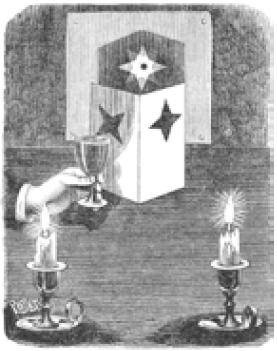 Веселые научные опыты и эксперименты