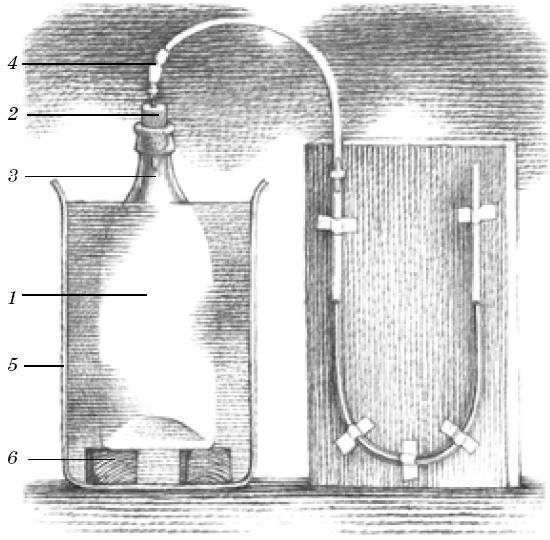 Веселые научные опыты и эксперименты Веселые научные опыты и эксперименты