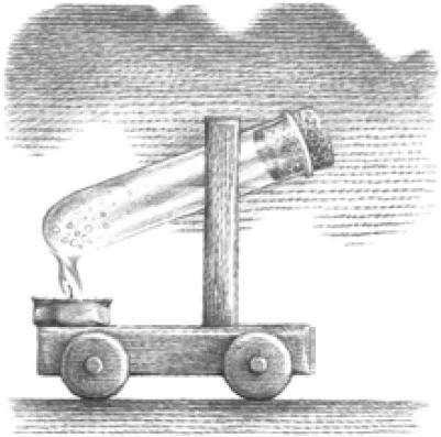 Веселые научные опыты и эксперименты Веселые научные опыты и эксперименты