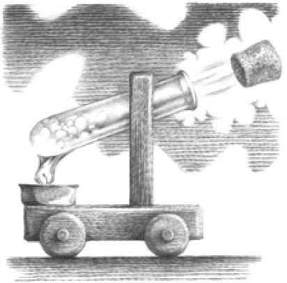 Веселые научные опыты и эксперименты Веселые научные опыты и эксперименты