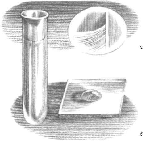 Веселые научные опыты и эксперименты Веселые научные опыты и эксперименты
