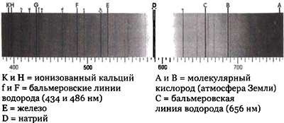 Эволюция Вселенной и происхождение жизни