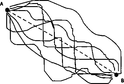 Эволюция Вселенной и происхождение жизни