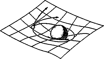 Эволюция Вселенной и происхождение жизни