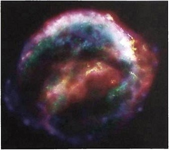 Эволюция Вселенной и происхождение жизни