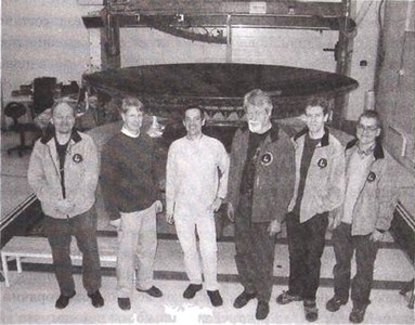 Эволюция Вселенной и происхождение жизни