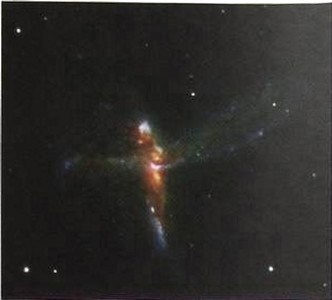 Эволюция Вселенной и происхождение жизни