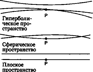 Эволюция Вселенной и происхождение жизни