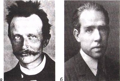 Эволюция Вселенной и происхождение жизни