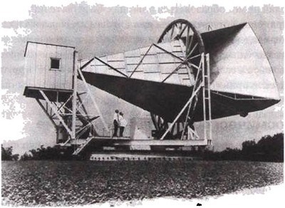 Эволюция Вселенной и происхождение жизни