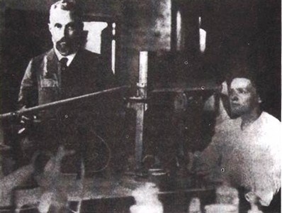 Эволюция Вселенной и происхождение жизни