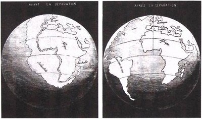 Эволюция Вселенной и происхождение жизни