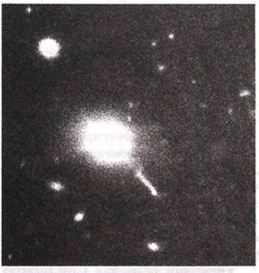 Эволюция Вселенной и происхождение жизни