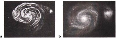 Эволюция Вселенной и происхождение жизни