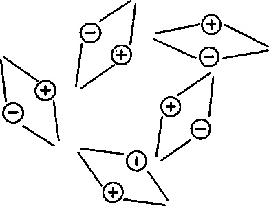 Эволюция Вселенной и происхождение жизни