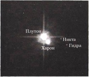 Эволюция Вселенной и происхождение жизни