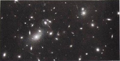 Эволюция Вселенной и происхождение жизни