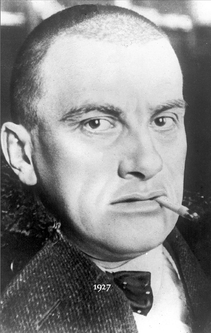 Мозг отправьте по адресу...