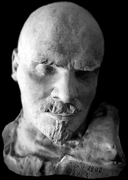 Мозг отправьте по адресу...